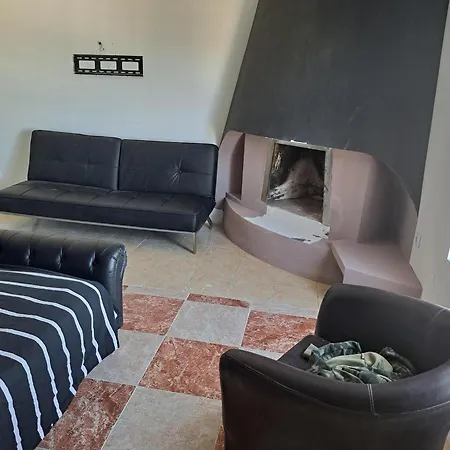 Hostel Huge Penthouse With Private Shared Terrace And Kitchen Views Marbella