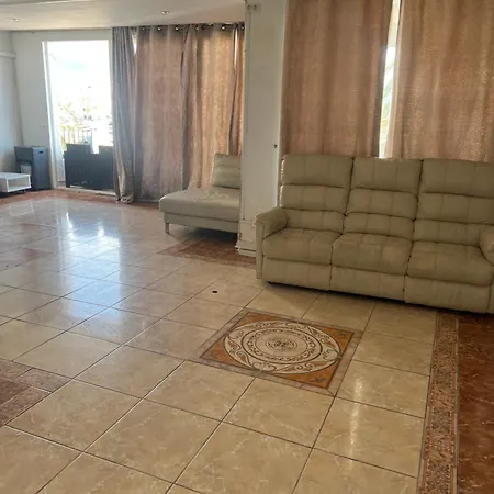Huge Penthouse With Private Shared Terrace And Kitchen Views Marbella