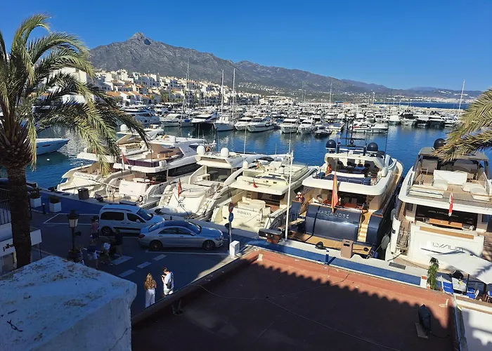 Huge Penthouse With Private Shared Terrace And Kitchen Views Auberge de jeunesse *