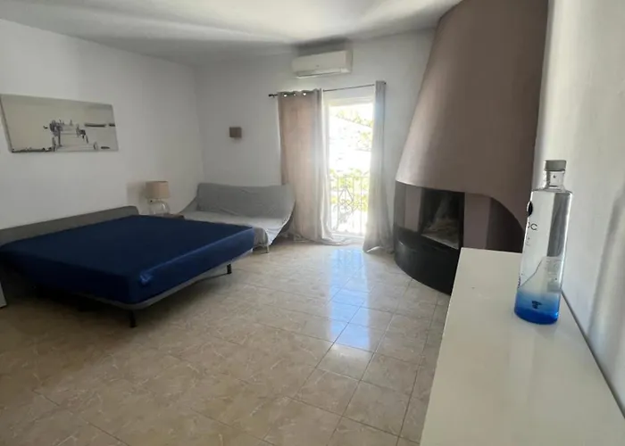 Huge Penthouse With Private Shared Terrace And Kitchen Views * Marbellac